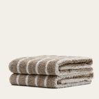 Ultraplush Australian Cotton Bath Towels — 800 GSM Luxury Spa Towels