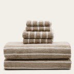 Ultraplush Australian Cotton Bath Towels — 800 GSM Luxury Spa Towels