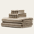 Ultraplush Australian Cotton Bath Towels — 800 GSM Luxury Spa Towels