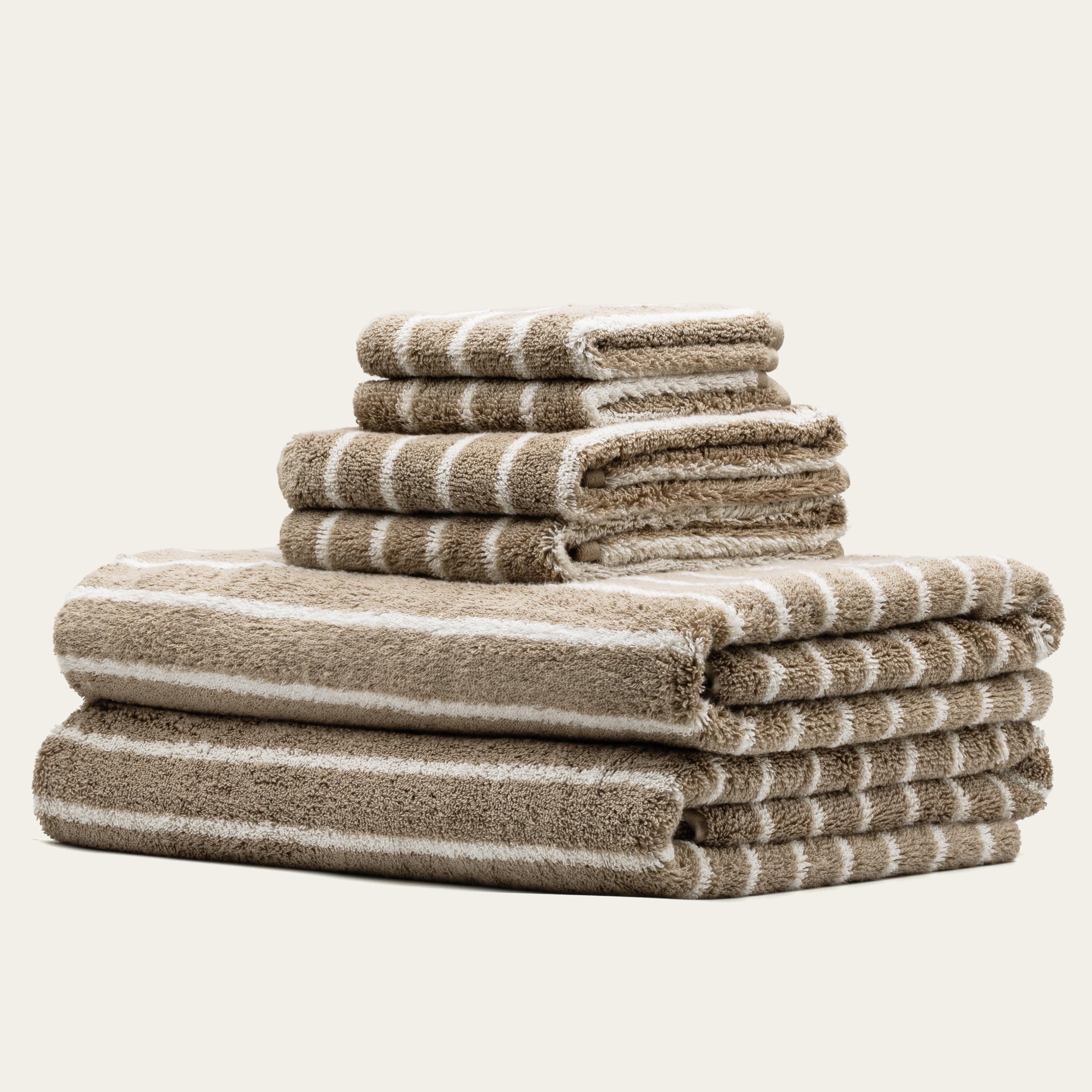 Ultraplush Australian Cotton Bath Towels — 800 GSM Luxury Spa Towels