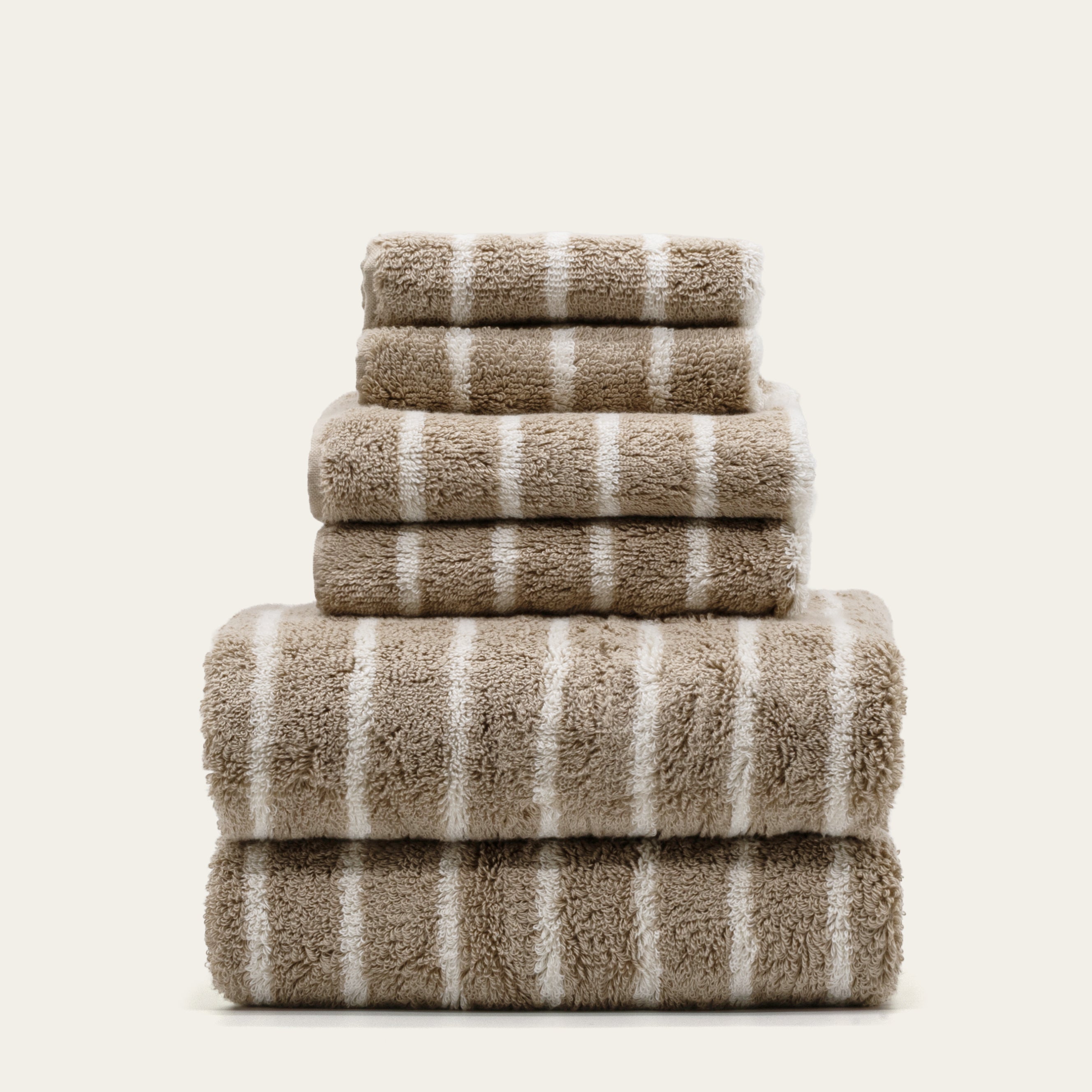 Ultraplush Australian Cotton Bath Towels — 800 GSM Luxury Spa Towels