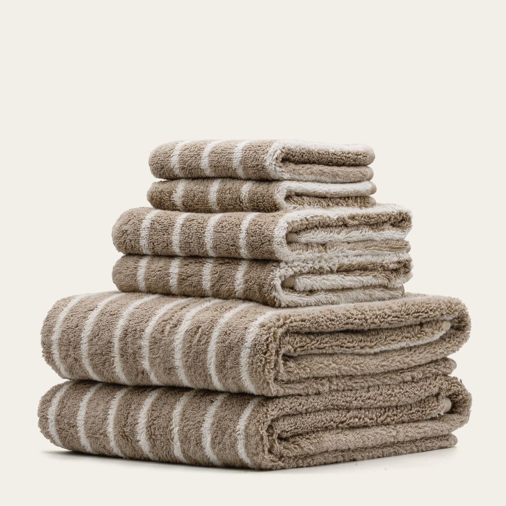 Ultraplush Australian Cotton Bath Towels — 800 GSM Luxury Spa Towels