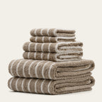 Ultraplush Australian Cotton Bath Towels — 800 GSM Luxury Spa Towels