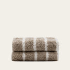 Ultraplush Australian Cotton Bath Towels — 800 GSM Luxury Spa Towels