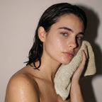 Ultraplush Australian Cotton Bath Towels — 800 GSM Luxury Spa Towels