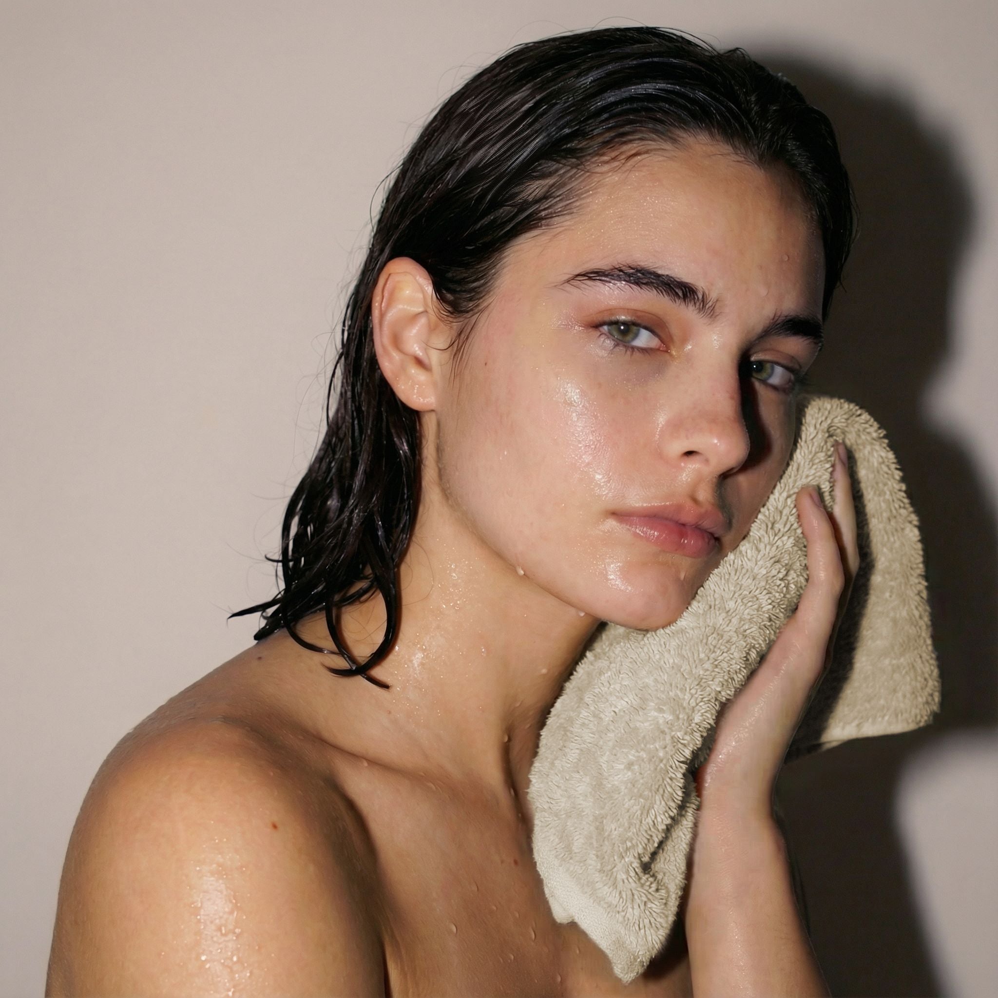 Ultraplush Australian Cotton Bath Towels — 800 GSM Luxury Spa Towels