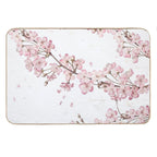 Sakura Cherry Blossom Bath Mat