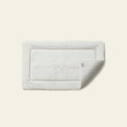 Ultraplush Skid-Resistant Bath Mat — 2500 GSM Cotton Bathroom Rug