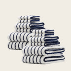 Ultraplush Australian Cotton Bath Towels — 800 GSM Luxury Spa Towels