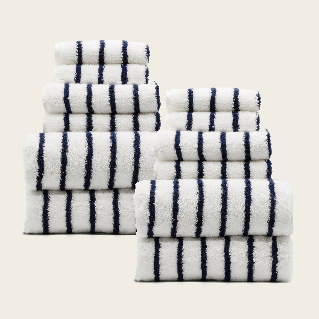 Ultraplush Australian Cotton Bath Towels — 800 GSM Luxury Spa Towels