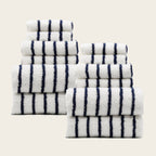 Ultraplush Australian Cotton Bath Towels — 800 GSM Luxury Spa Towels