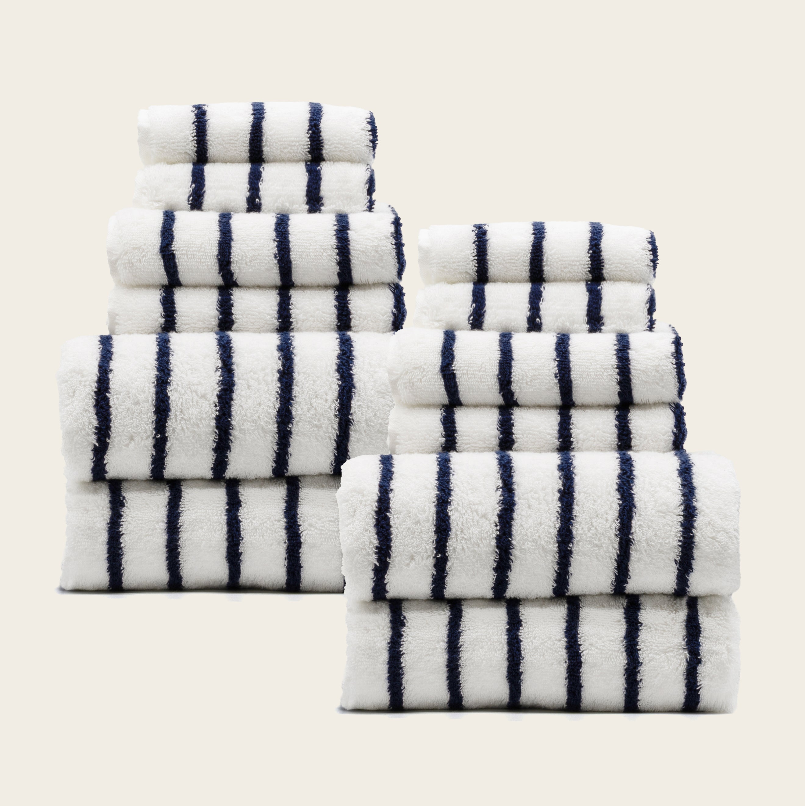 Ultraplush Australian Cotton Bath Towels — 800 GSM Luxury Spa Towels