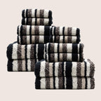Ultraplush Australian Cotton Bath Towels — 800 GSM Luxury Spa Towels