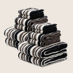Ultraplush Australian Cotton Bath Towels — 800 GSM Luxury Spa Towels