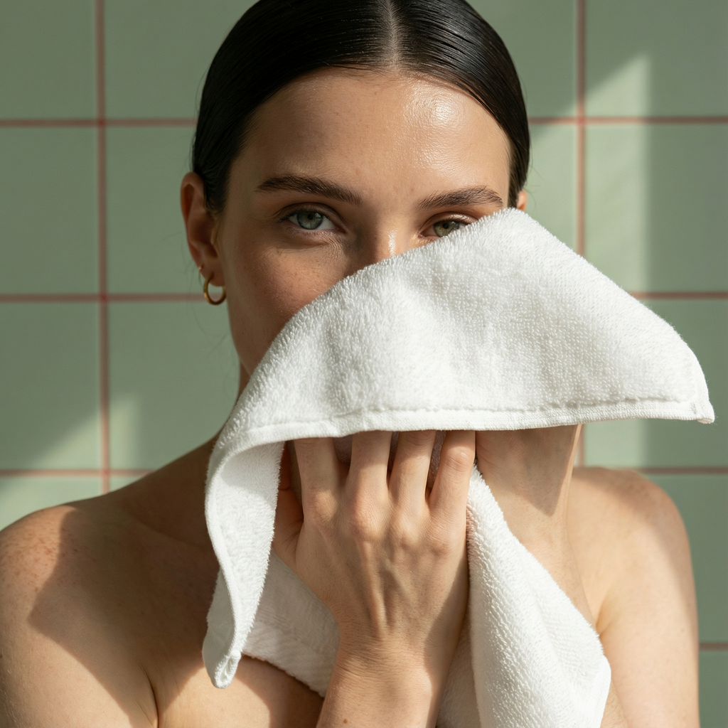 Ultraplush Australian Cotton Bath Towels — 800 GSM Luxury Spa Towels
