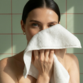 Ultraplush Australian Cotton Bath Towels — 800 GSM Luxury Spa Towels