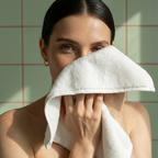 Ultraplush Australian Cotton Bath Towels — 800 GSM Luxury Spa Towels