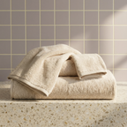 Ultraplush Australian Cotton Bath Towels — 800 GSM Luxury Spa Towels