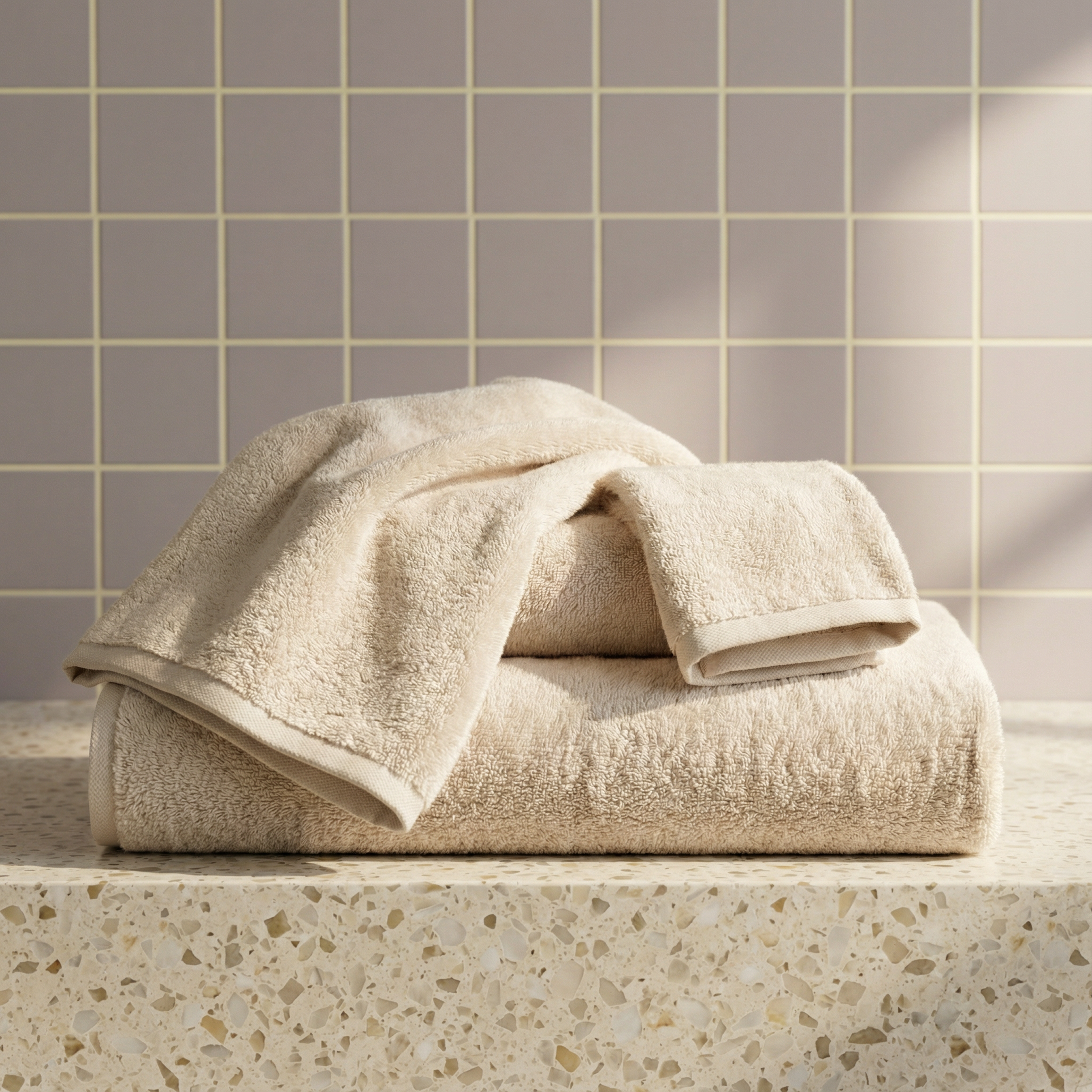 Ultraplush Australian Cotton Bath Towels — 800 GSM Luxury Spa Towels