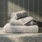 Ultraplush Australian Cotton Bath Towels — 800 GSM Luxury Spa Towels
