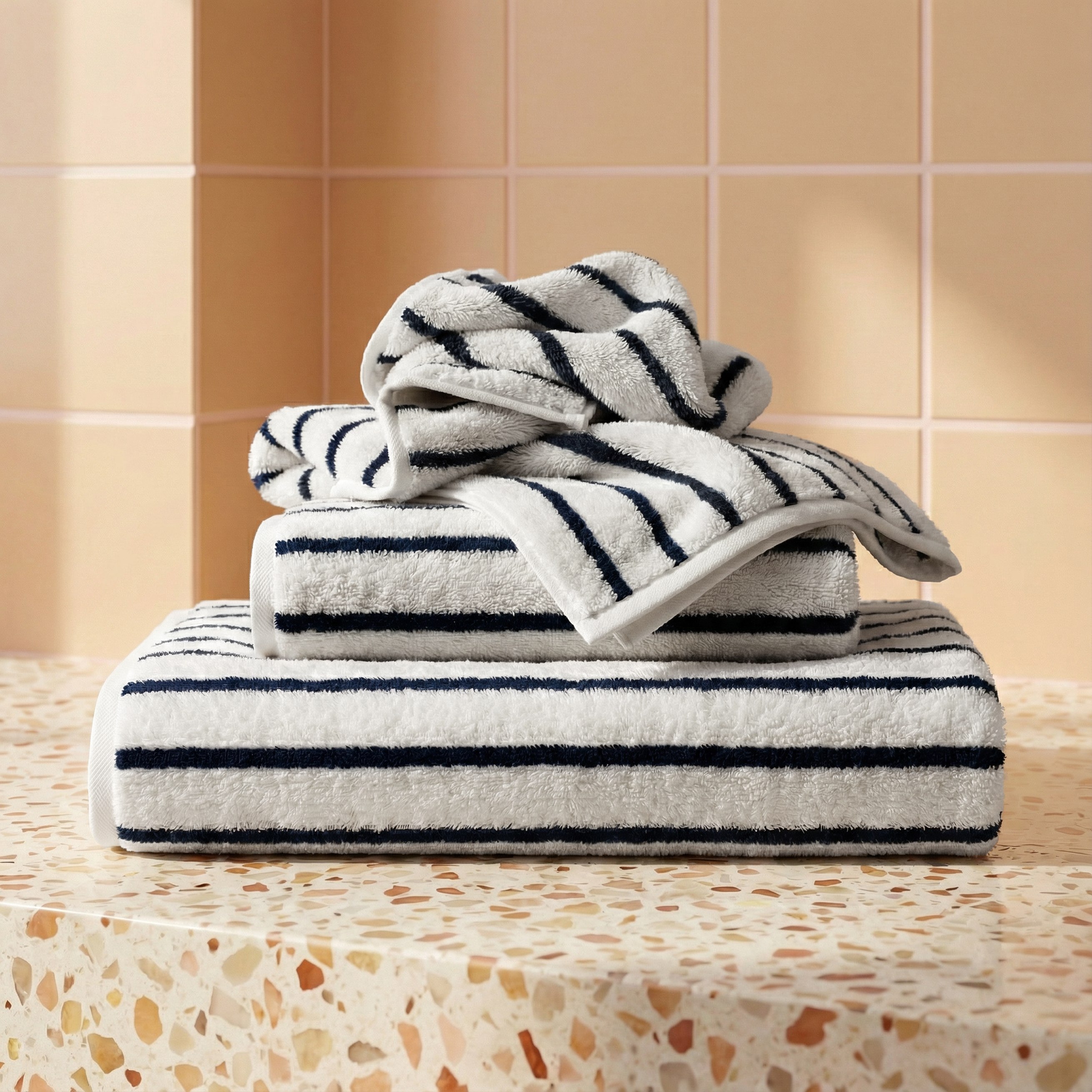 Ultraplush Australian Cotton Bath Towels — 800 GSM Luxury Spa Towels