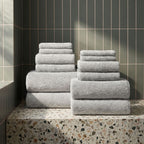 Ultraplush Australian Cotton Bath Towels — 800 GSM Luxury Spa Towels