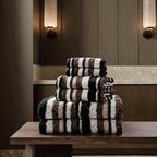 Ultraplush Australian Cotton Bath Towels — 800 GSM Luxury Spa Towels