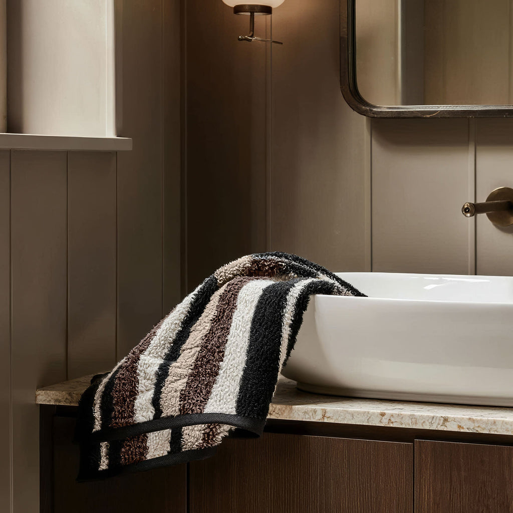 Ultraplush Australian Cotton Bath Towels — 800 GSM Luxury Spa Towels