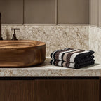 Ultraplush Australian Cotton Bath Towels — 800 GSM Luxury Spa Towels