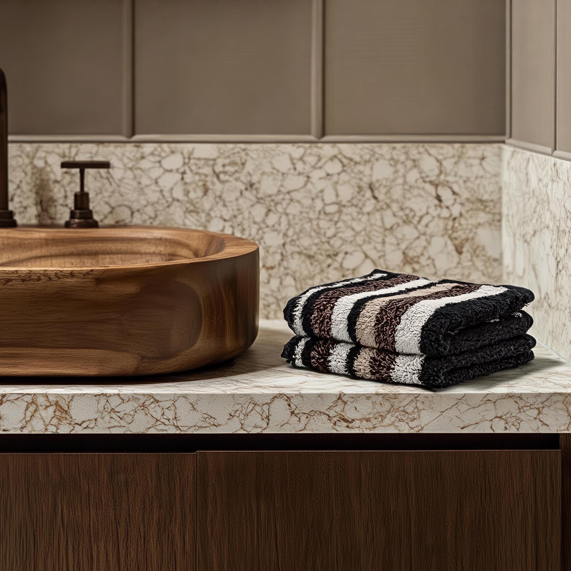 Ultraplush Australian Cotton Bath Towels — 800 GSM Luxury Spa Towels
