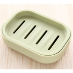 New Bathroom Dish Plate Case Home Shower Travel Hiking Holder Container Soap Box Plastic Soap Box Dispenser Soap Rack Bathroom Dish Plate Case Home Shower Travel Hiking Box Soap Box Dispenser Plastic Container Soap Soap Rack Holder Random Colour