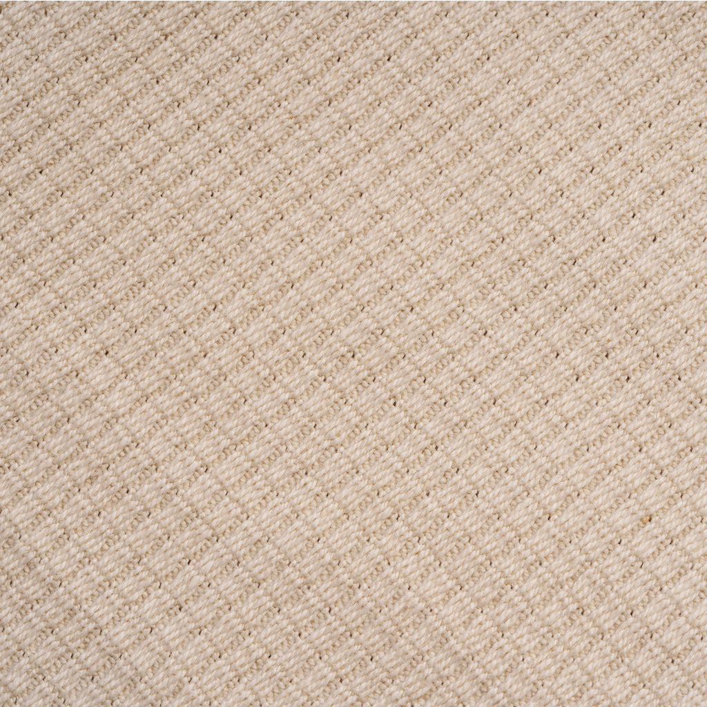 Rib Weave Blanket