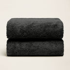 Ultraplush Australian Cotton Bath Towels — 800 GSM Luxury Spa Towels
