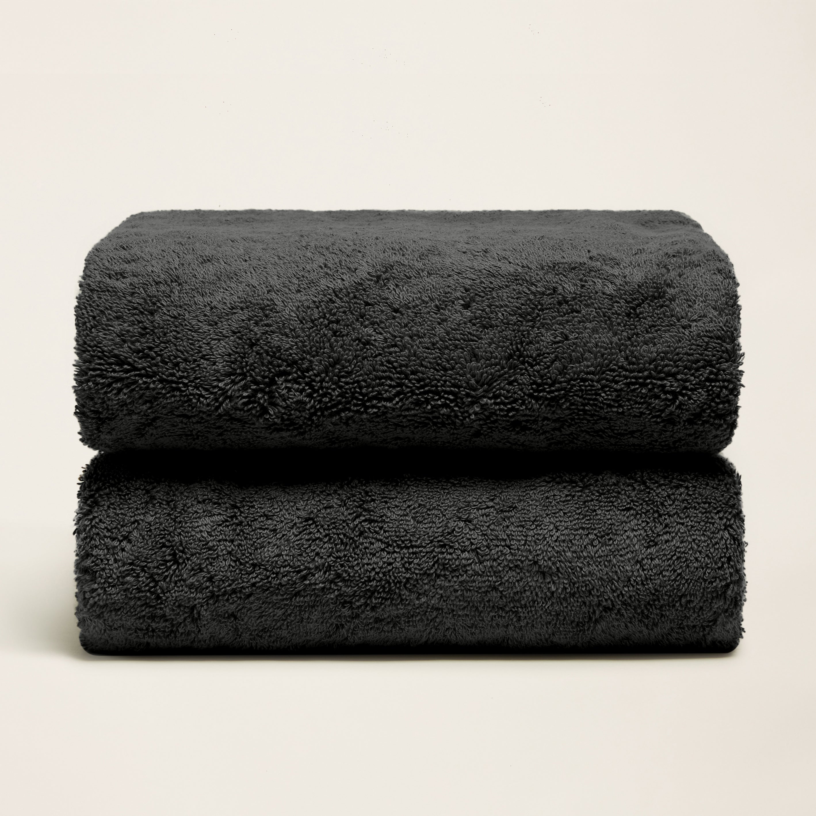 Ultraplush Australian Cotton Bath Towels — 800 GSM Luxury Spa Towels
