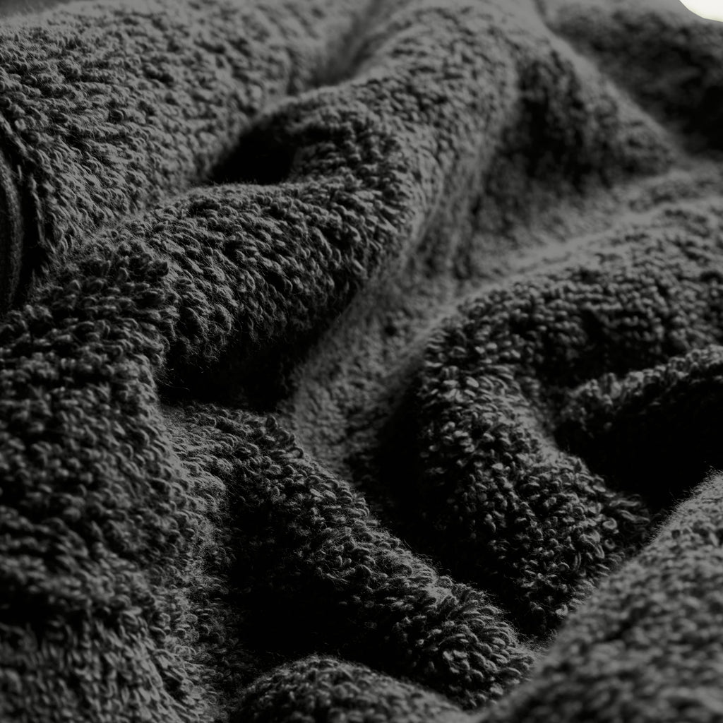 Ultraplush Australian Cotton Bath Towels — 800 GSM Luxury Spa Towels