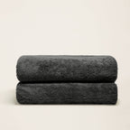Ultraplush Australian Cotton Bath Towels — 800 GSM Luxury Spa Towels
