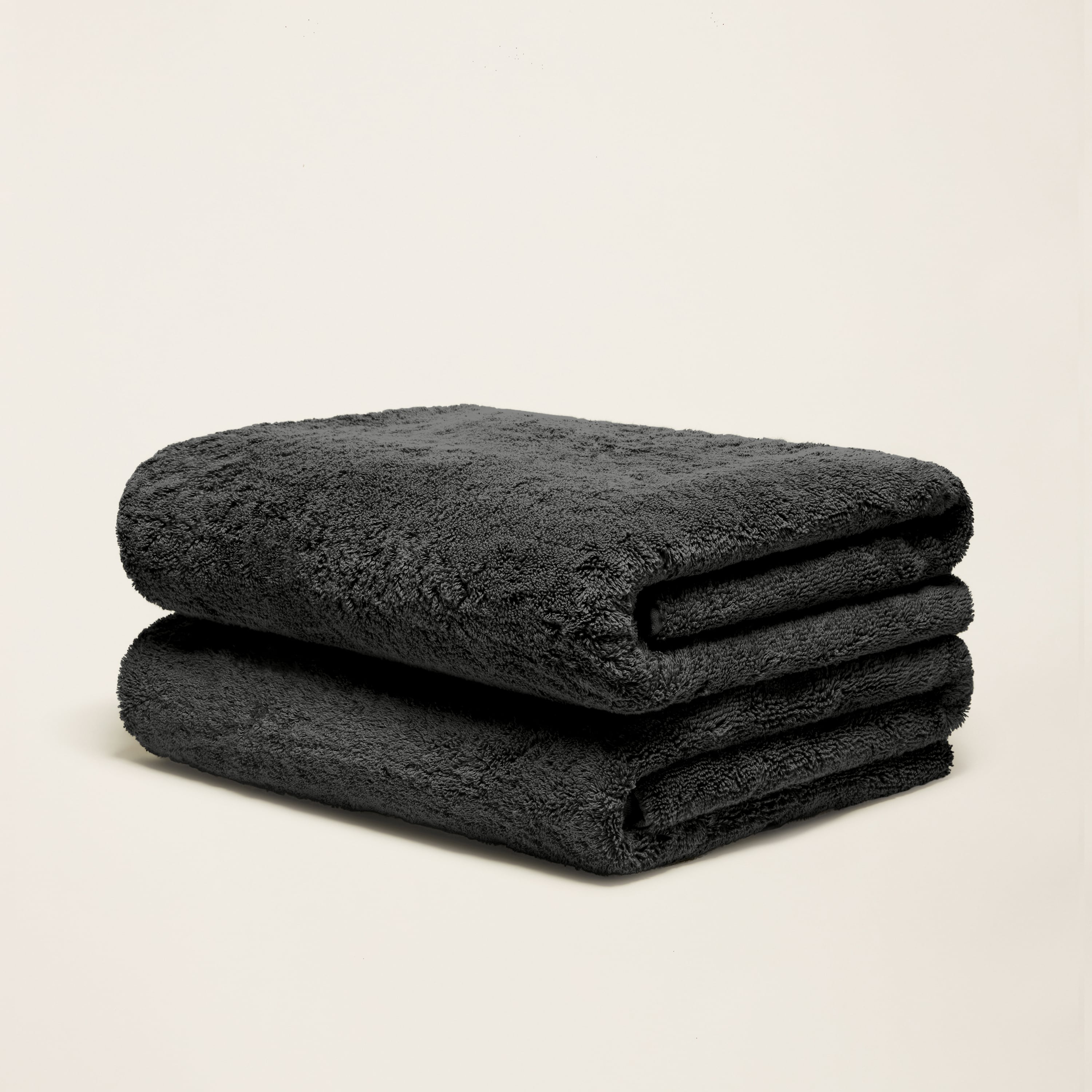 Ultraplush Australian Cotton Bath Towels — 800 GSM Luxury Spa Towels