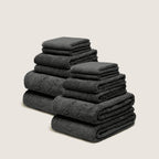 Ultraplush Australian Cotton Bath Towels — 800 GSM Luxury Spa Towels
