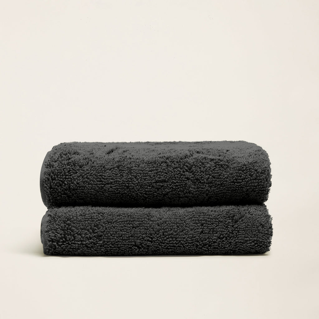 Ultraplush Australian Cotton Bath Towels — 800 GSM Luxury Spa Towels
