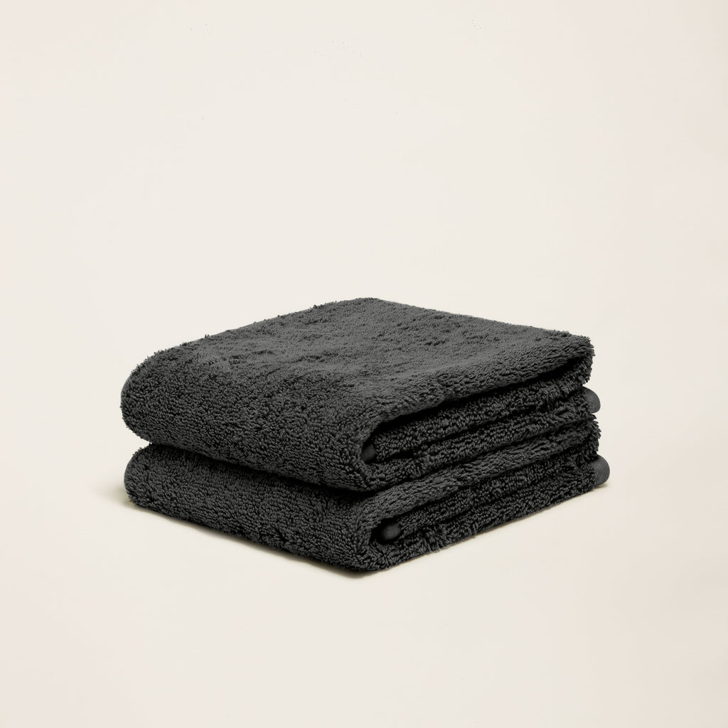 Ultraplush Australian Cotton Bath Towels — 800 GSM Luxury Spa Towels