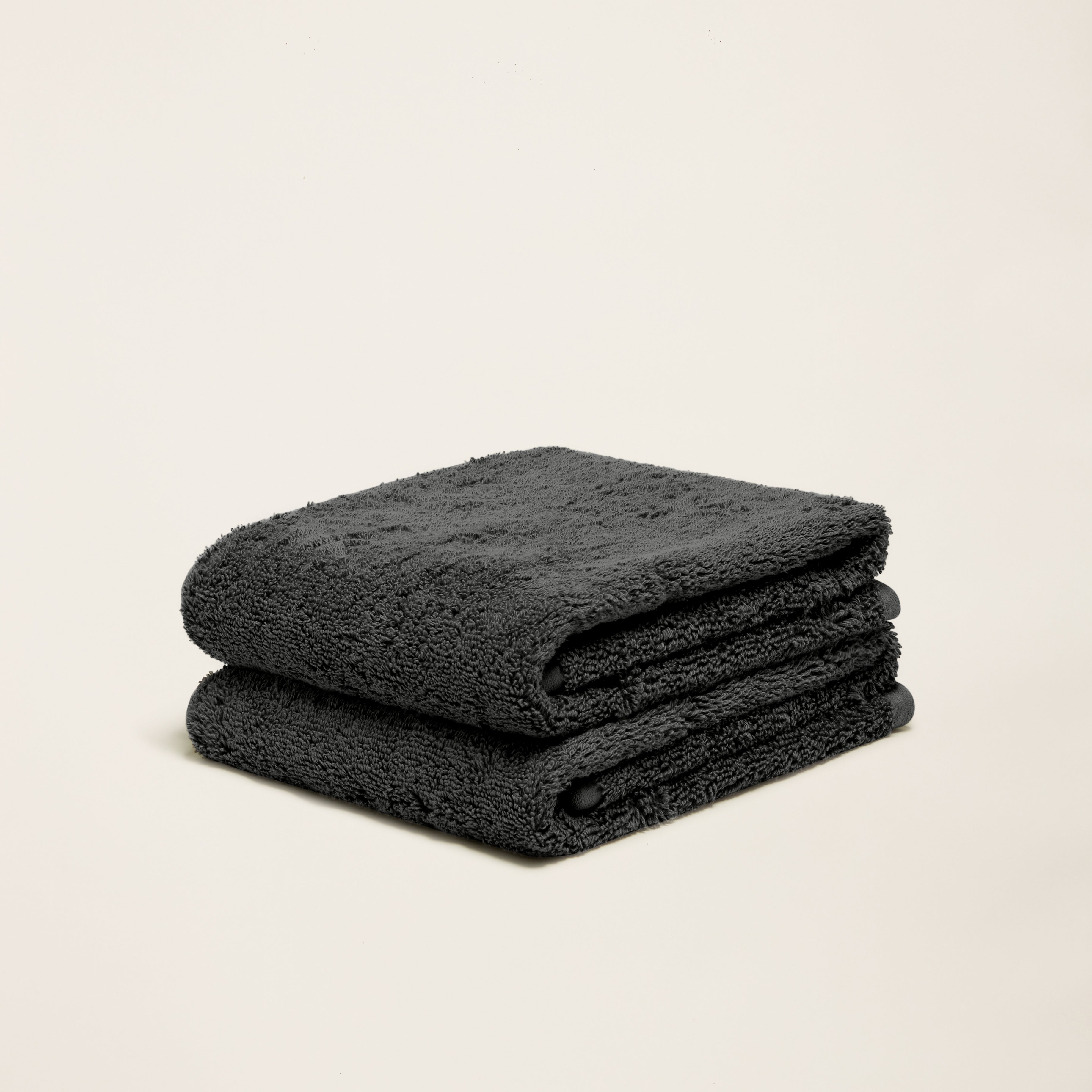 Ultraplush Australian Cotton Bath Towels — 800 GSM Luxury Spa Towels