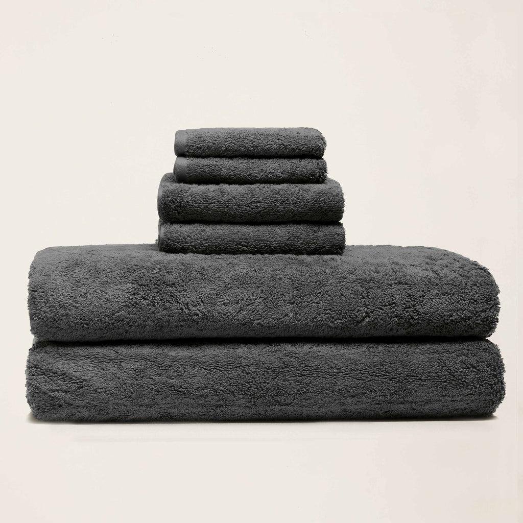 Ultraplush Australian Cotton Bath Towels — 800 GSM Luxury Spa Towels