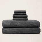 Ultraplush Australian Cotton Bath Towels — 800 GSM Luxury Spa Towels