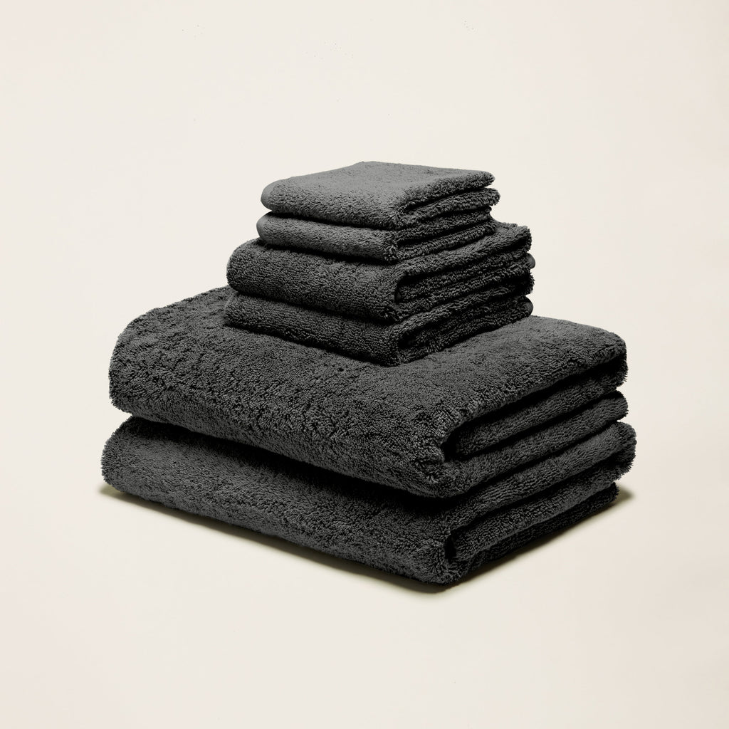 Ultraplush Australian Cotton Bath Towels — 800 GSM Luxury Spa Towels