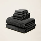 Ultraplush Australian Cotton Bath Towels — 800 GSM Luxury Spa Towels