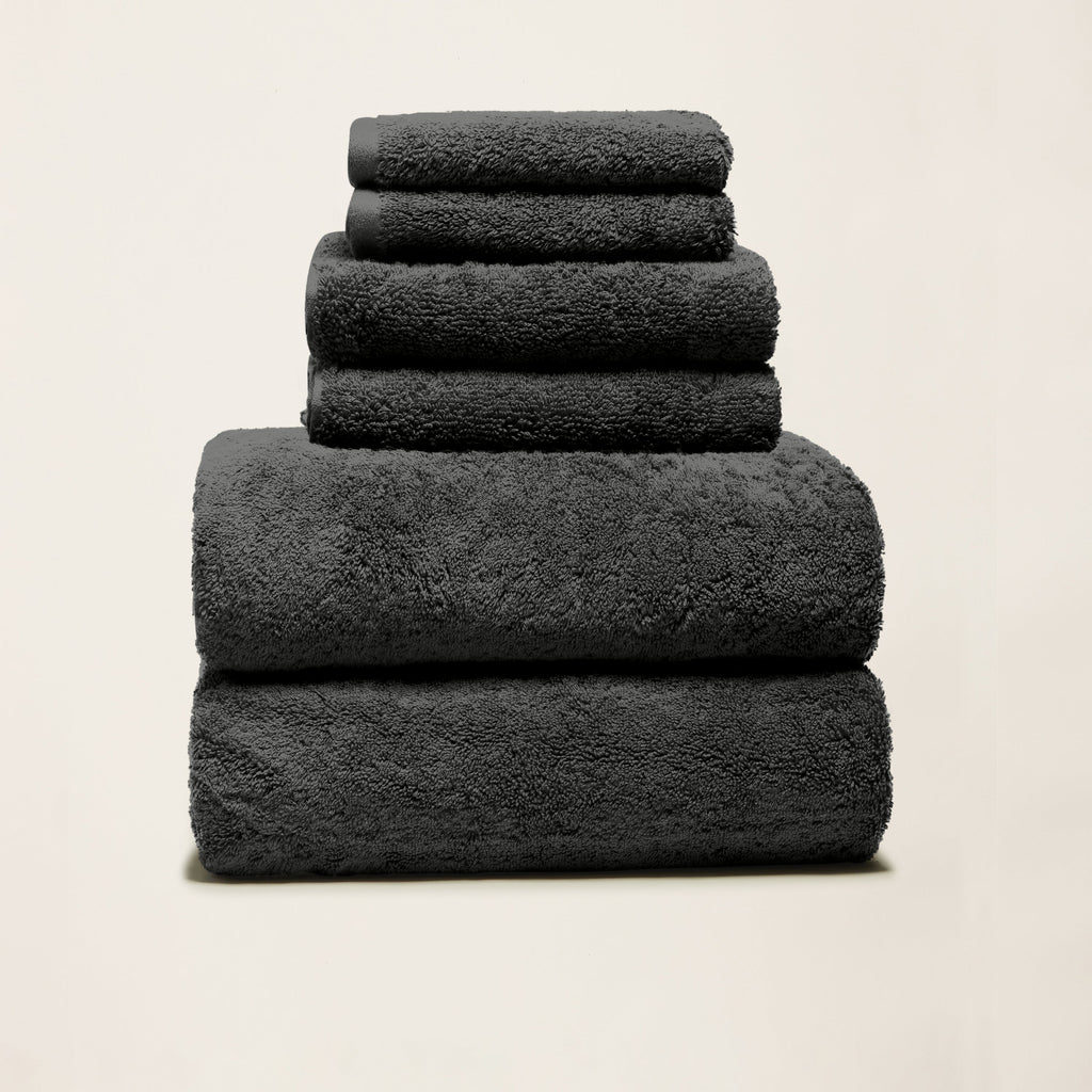 Ultraplush Australian Cotton Bath Towels — 800 GSM Luxury Spa Towels