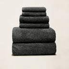 Ultraplush Australian Cotton Bath Towels — 800 GSM Luxury Spa Towels