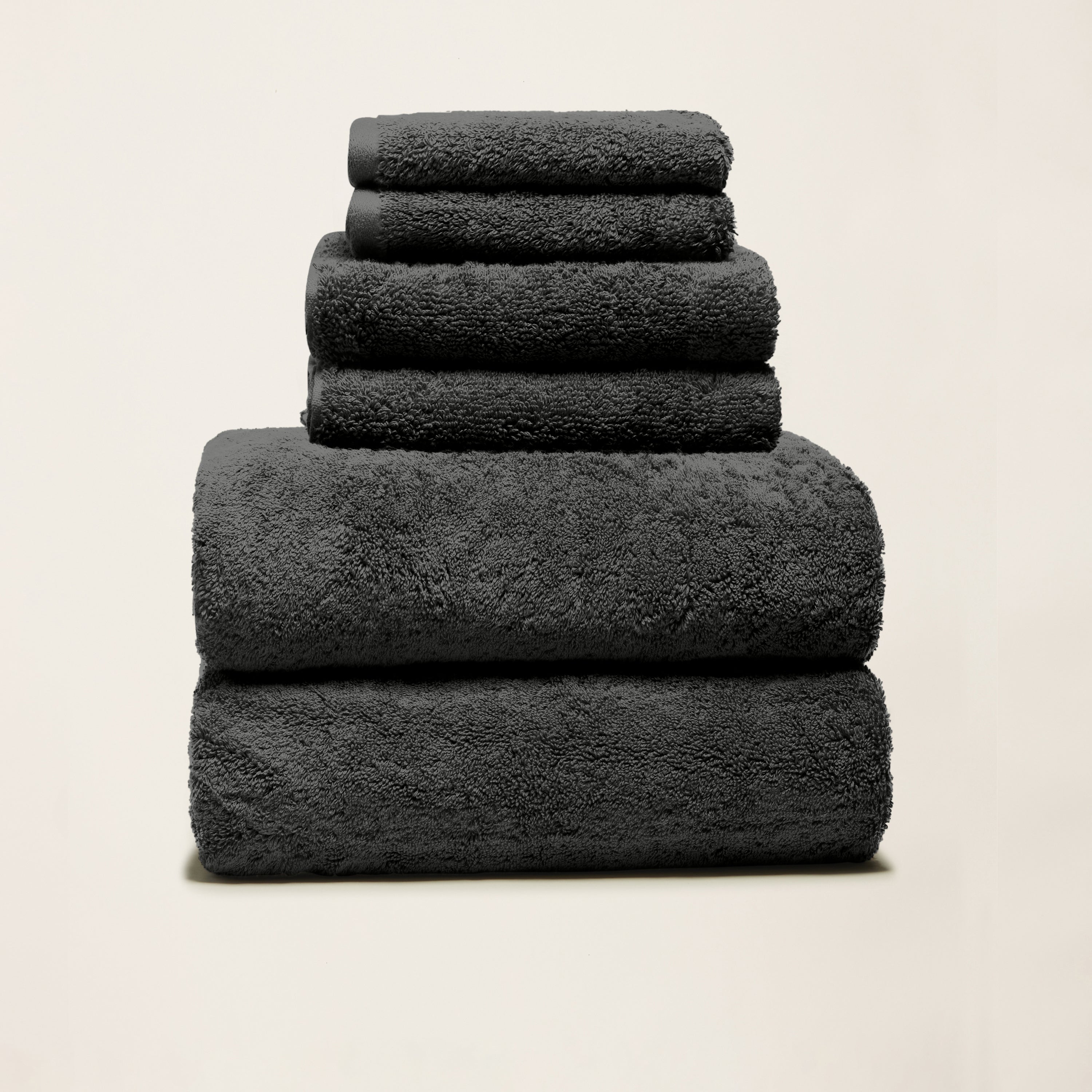 Ultraplush Australian Cotton Bath Towels — 800 GSM Luxury Spa Towels