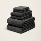 Ultraplush Australian Cotton Bath Towels — 800 GSM Luxury Spa Towels