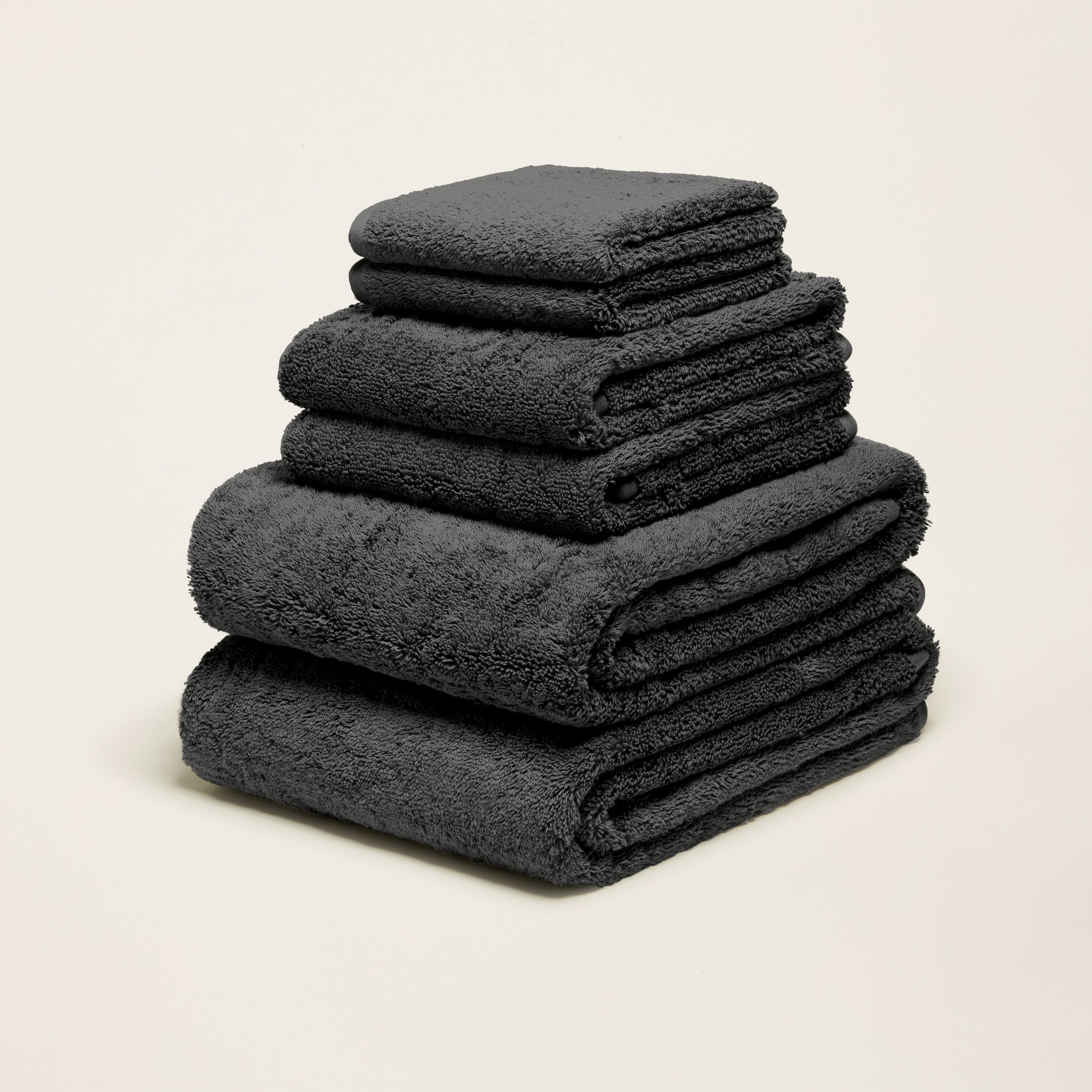 Ultraplush Australian Cotton Bath Towels — 800 GSM Luxury Spa Towels